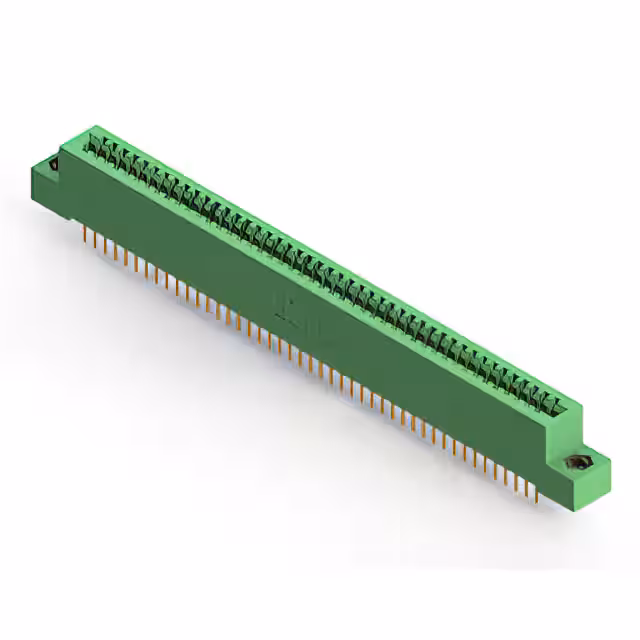 342-090-524-208 EDAC Inc.  Edgeboard Connectors